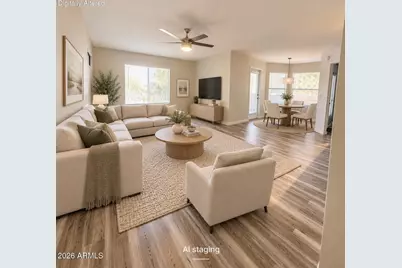 4850 E Desert Cove Avenue #235, Scottsdale, AZ 85254 - Photo 1