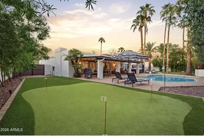 8307 E San Rafael Drive, Scottsdale, AZ 85258 - Photo 21