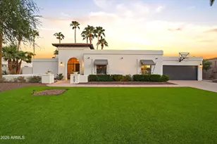 8307 E San Rafael Dr, Scottsdale, AZ 85258 - Photo 1
