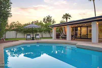 8307 E San Rafael Drive, Scottsdale, AZ 85258 - Photo 25