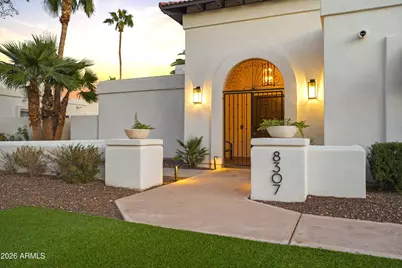 8307 E San Rafael Drive, Scottsdale, AZ 85258 - Photo 3