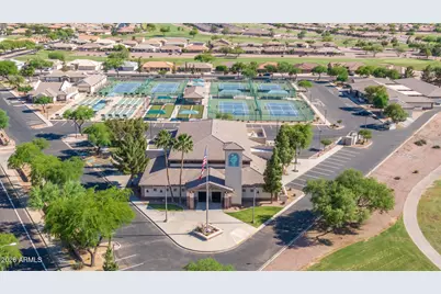 11069 E Kilarea Avenue #197, Mesa, AZ 85209 - Photo 43