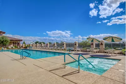 11069 E Kilarea Avenue #197, Mesa, AZ 85209 - Photo 31