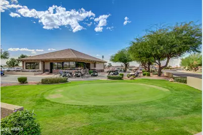 11069 E Kilarea Avenue #197, Mesa, AZ 85209 - Photo 41