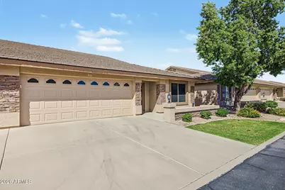 11069 E Kilarea Avenue #197, Mesa, AZ 85209 - Photo 3
