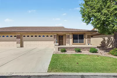 11069 E Kilarea Avenue #197, Mesa, AZ 85209 - Photo 1