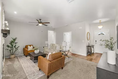 10226 Lundin Road, Flagstaff, AZ 86004 - Photo 5