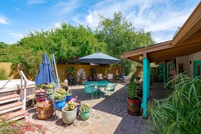5525 N 12th Street, Phoenix, AZ 85014 - Photo 35