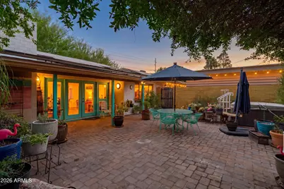 5525 N 12th Street, Phoenix, AZ 85014 - Photo 1