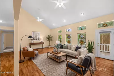 2232 N Bristlecone Drive, Flagstaff, AZ 86004 - Photo 15