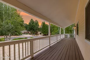 2232 N Bristlecone Dr, Flagstaff, AZ 86004 - Photo 61