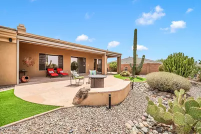 41512 N Laurel Valley Way, Anthem, AZ 85086 - Photo 33