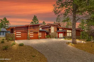 3308 S Clubhouse Cir, Flagstaff, AZ 86005 - Photo 69