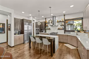 3308 S Clubhouse Cir, Flagstaff, AZ 86005 - Photo 71