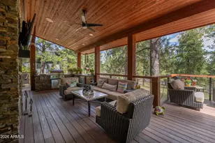 3308 S Clubhouse Cir, Flagstaff, AZ 86005 - Photo 3