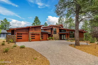 3308 S Clubhouse Circle, Flagstaff, AZ 86005 - Photo 65