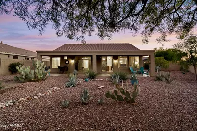 3152 W Spirit Drive, Anthem, AZ 85086 - Photo 27