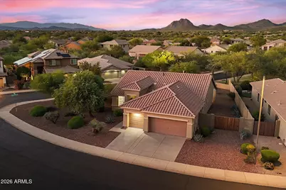 3152 W Spirit Drive, Anthem, AZ 85086 - Photo 31