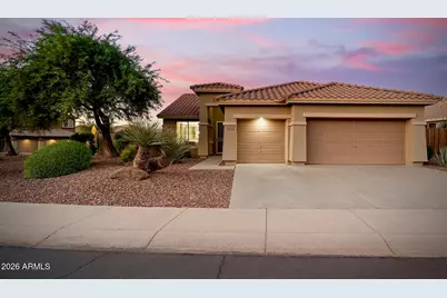 3152 W Spirit Drive, Anthem, AZ 85086 - Photo 5