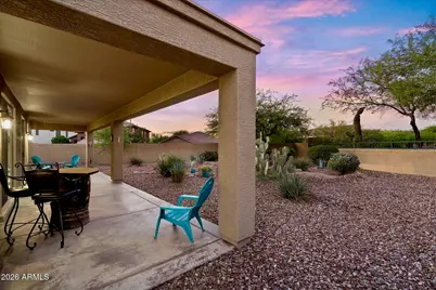 3152 W Spirit Drive, Anthem, AZ 85086 - Photo 29