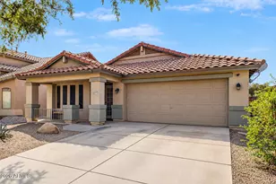 41917 W Michaels Dr, Maricopa, AZ 85138 - Photo 7