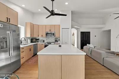 1436 E Charleston Avenue, Phoenix, AZ 85022 - Photo 17