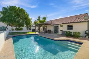 1436 E Charleston Ave, Phoenix, AZ 85022 - Photo 1