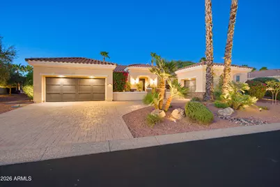 22513 N Padaro Drive, Sun City West, AZ 85375 - Photo 1