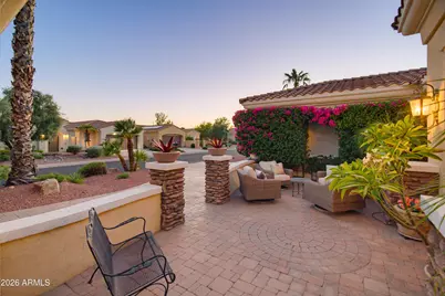 22513 N Padaro Drive, Sun City West, AZ 85375 - Photo 37