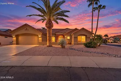22224 N Cheyenne Drive, Sun City West, AZ 85375 - Photo 1