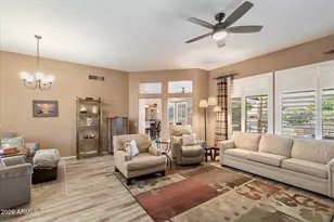 22224 N Cheyenne Dr, Sun City West, AZ 85375 - Photo 11