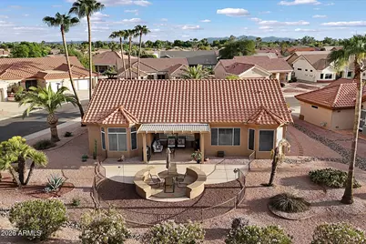 22224 N Cheyenne Drive, Sun City West, AZ 85375 - Photo 3