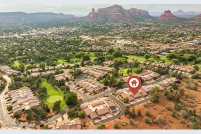 34 N Tanglewood Spur #39, Sedona, AZ 86351 - Photo 25