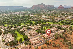 34 N Tanglewood Spur, Sedona, AZ 86351 - Photo 25