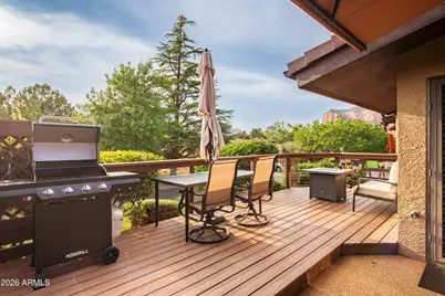 34 N Tanglewood Spur #39, Sedona, AZ 86351 - Photo 21
