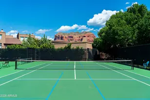 34 N Tanglewood Spur, Sedona, AZ 86351 - Photo 33