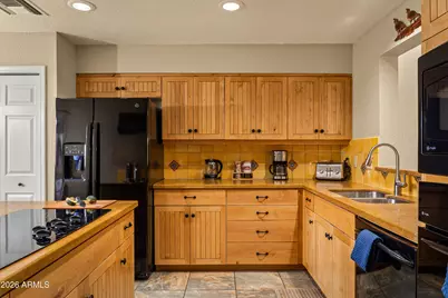34 N Tanglewood Spur #39, Sedona, AZ 86351 - Photo 5