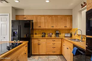 34 N Tanglewood Spur, Sedona, AZ 86351 - Photo 5