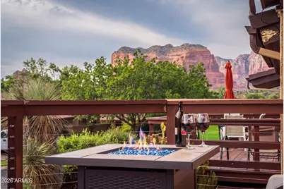 34 N Tanglewood Spur #39, Sedona, AZ 86351 - Photo 23