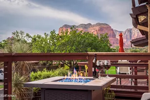 34 N Tanglewood Spur, Sedona, AZ 86351 - Photo 23