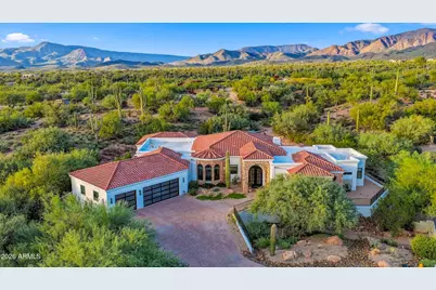 6832 E Stevens Road, Cave Creek, AZ 85331 - Photo 39