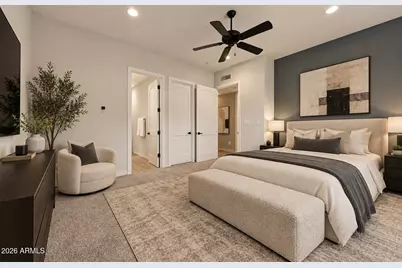 6832 E Stevens Road, Cave Creek, AZ 85331 - Photo 25