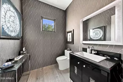 6832 E Stevens Road, Cave Creek, AZ 85331 - Photo 29