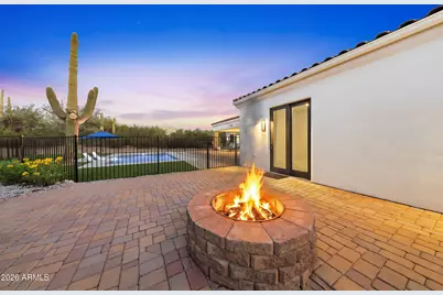 6832 E Stevens Road, Cave Creek, AZ 85331 - Photo 35