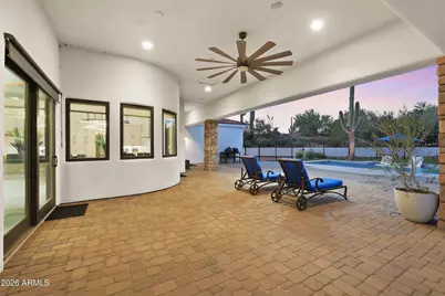 6832 E Stevens Road, Cave Creek, AZ 85331 - Photo 31