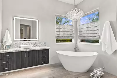 6832 E Stevens Road, Cave Creek, AZ 85331 - Photo 21