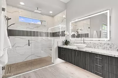 6832 E Stevens Road, Cave Creek, AZ 85331 - Photo 23