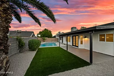 5738 W Greenbriar Drive, Glendale, AZ 85308 - Photo 29