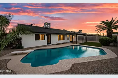 5738 W Greenbriar Drive, Glendale, AZ 85308 - Photo 31