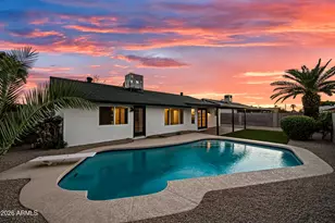 5738 W Greenbriar Dr, Glendale, AZ 85308 - Photo 31